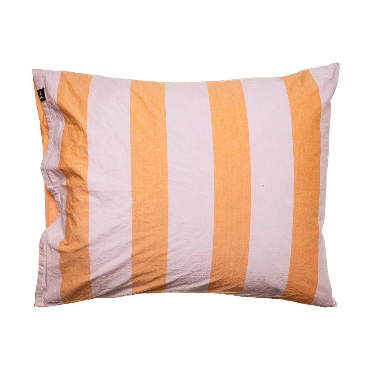 Himla Daydreamer pillowcase 50x60 cm Orchid | Scandinavian Design | Pillow cases | Red