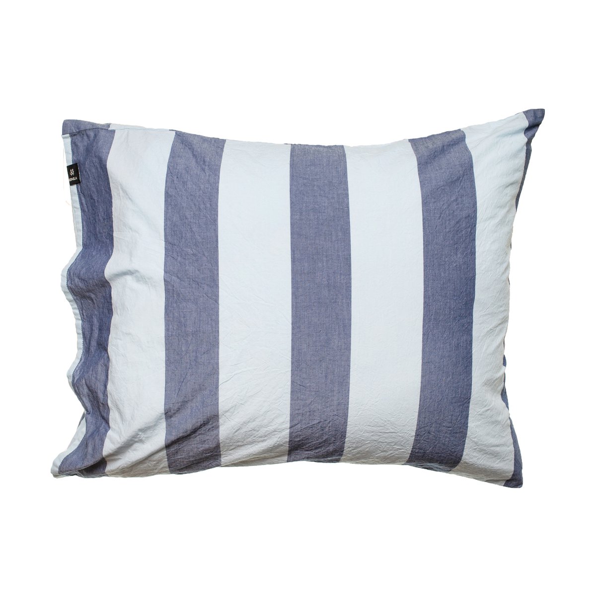 Himla Daydreamer pillowcase 50x60 cm Summer | Scandinavian Design | Pillow cases | Blue