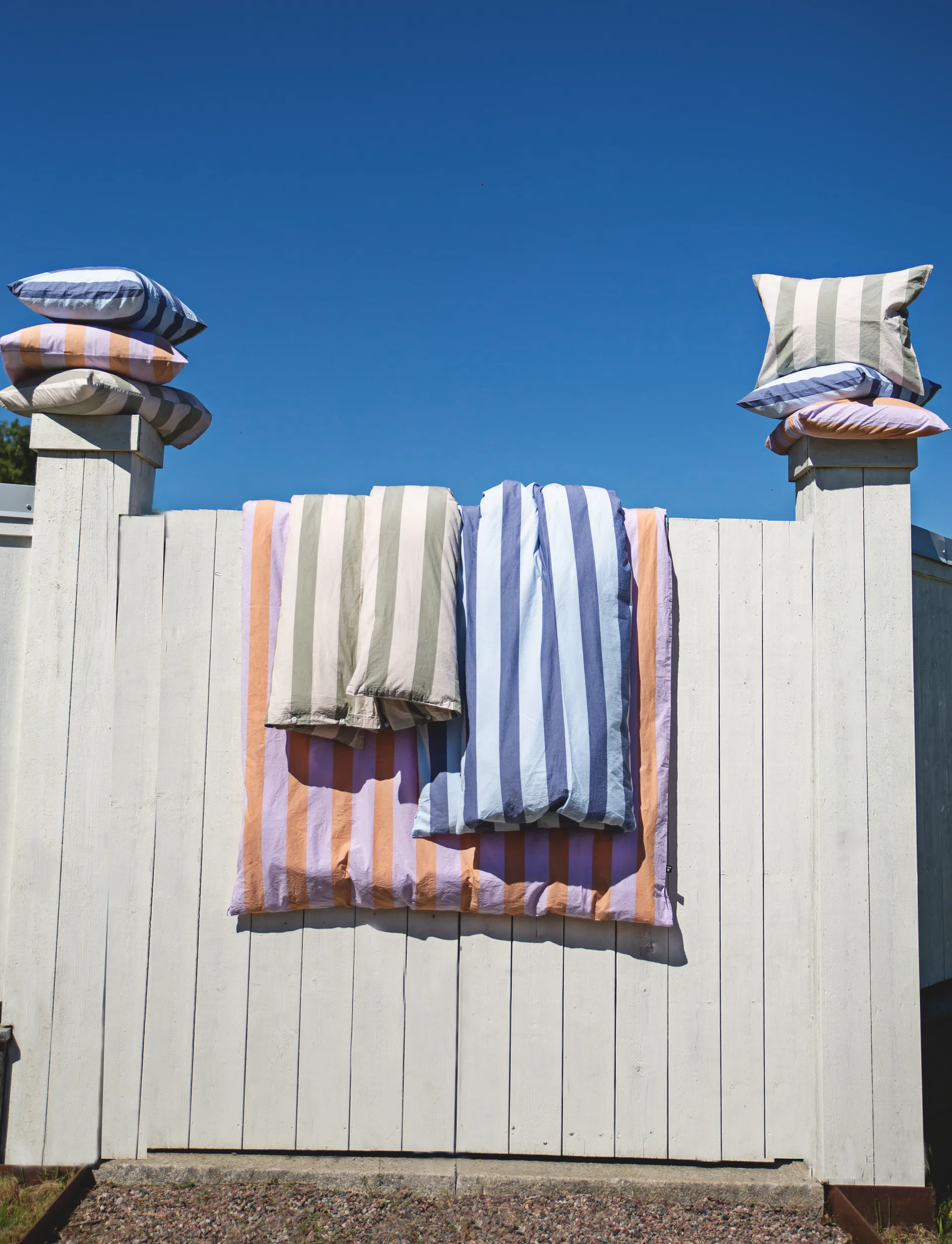 Daydreamer pillowcase 50x60 cm, Summer Himla