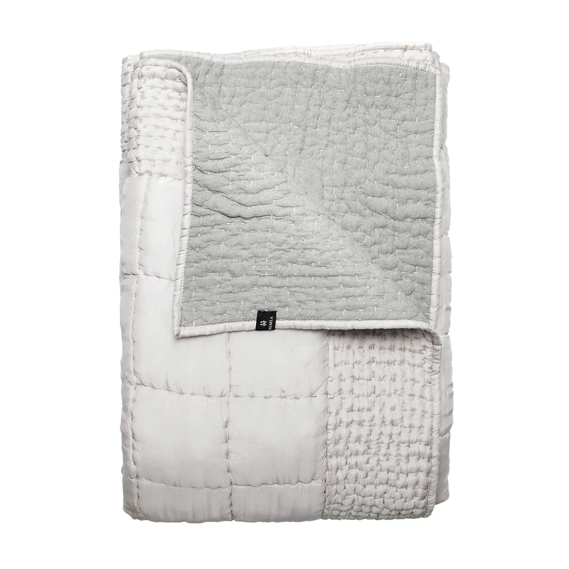 Delia bedspread pearl, 160x240 cm Himla