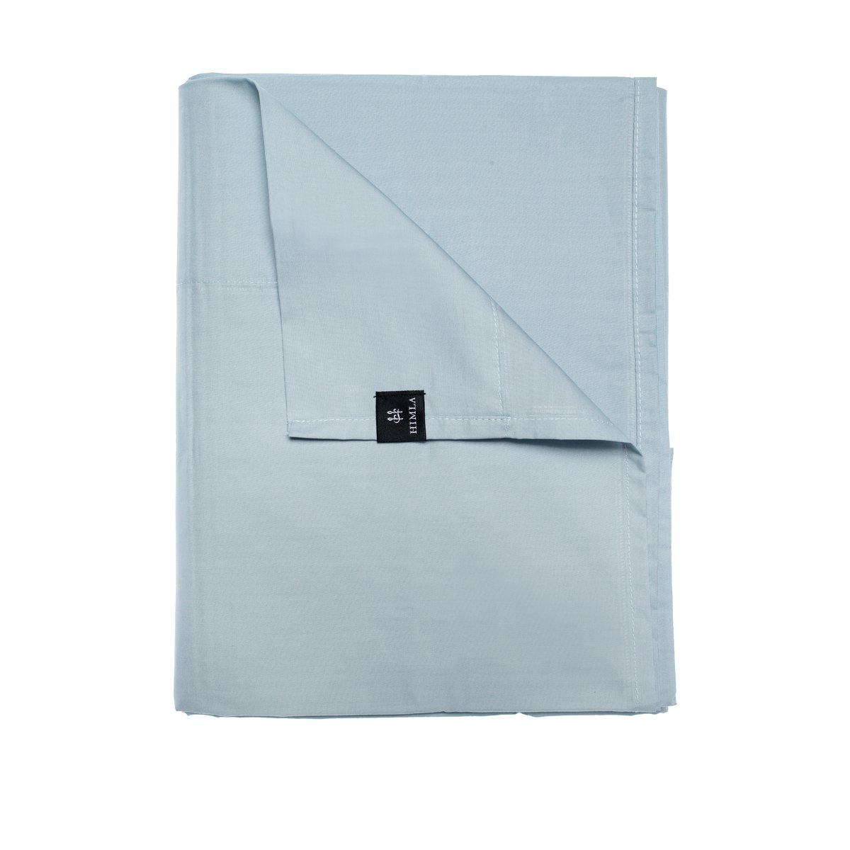 Himla Dreamtime bedsheet 160x270 cm Summer (blue) | Scandinavian Design | Bed sheets | Blue
