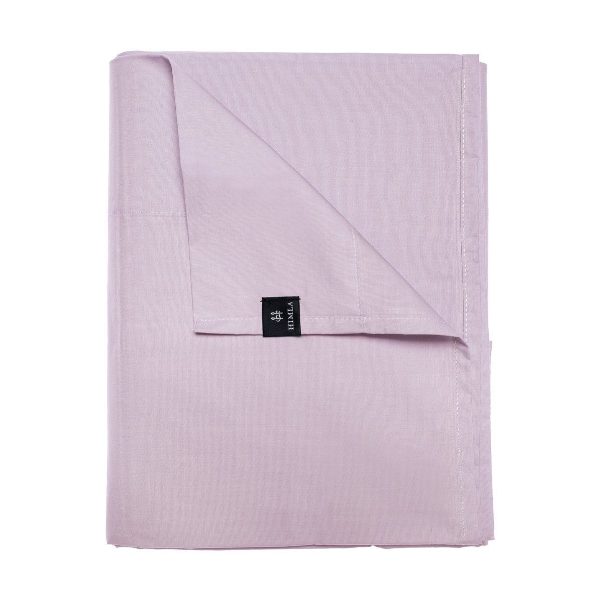 Himla Dreamtime bedsheet 270x270 cm Orchid | Scandinavian Design | Bed sheets | Purple