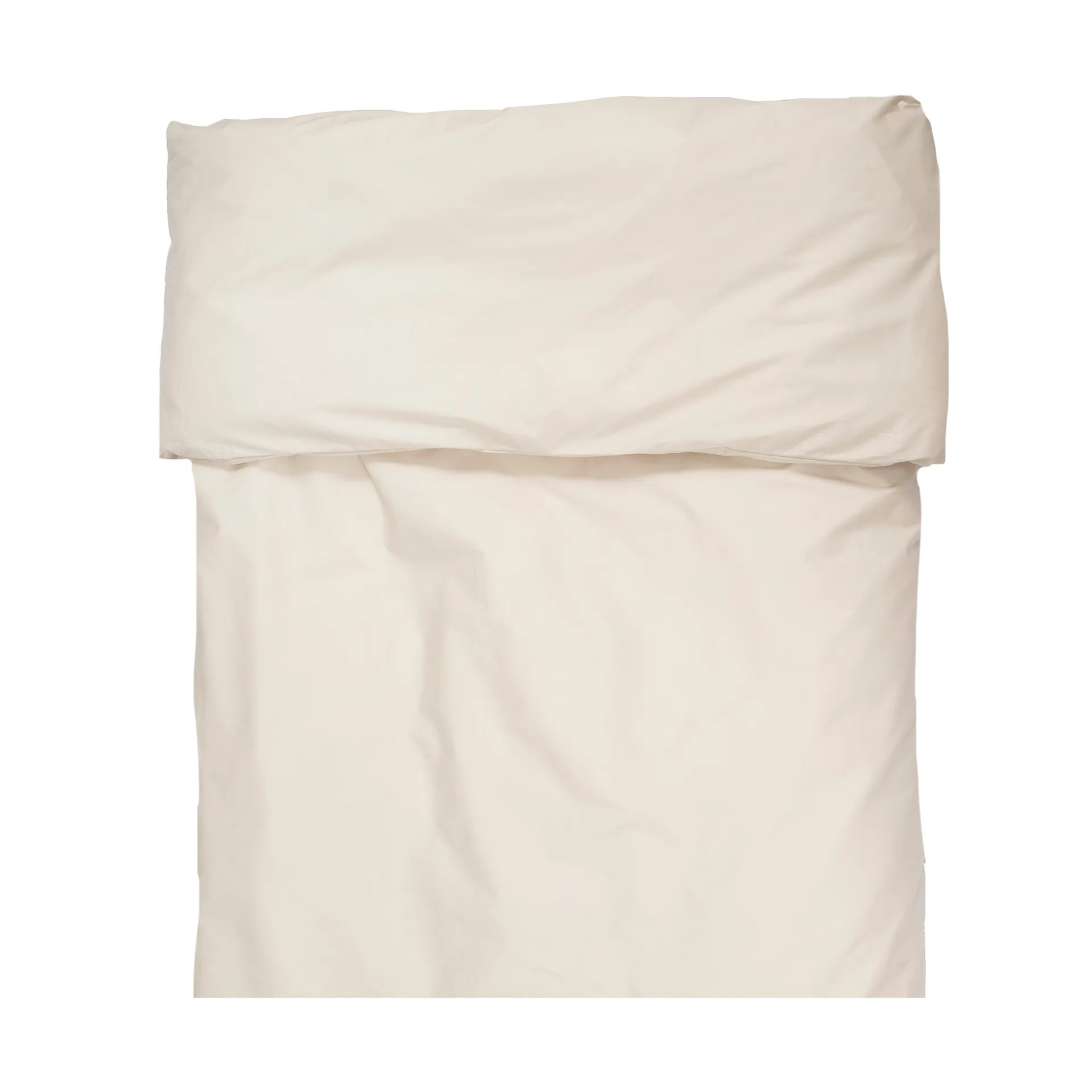 Dreamtime duvet cover 220x210 cm, Sand Himla
