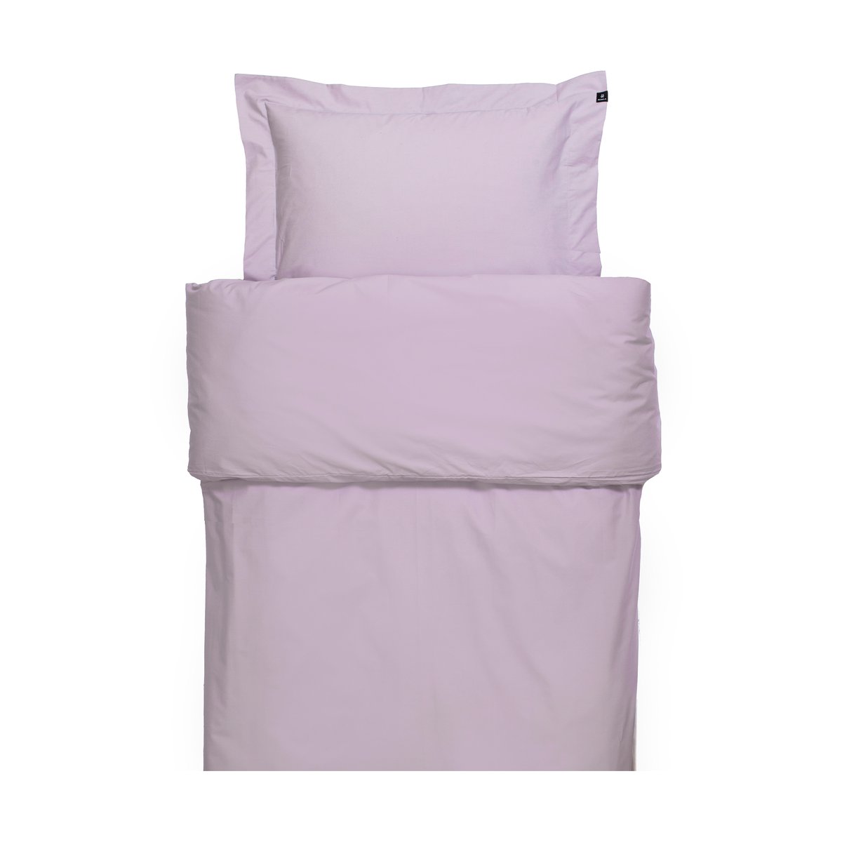 Himla Dreamtime duvet cover 220x220 cm Orchid