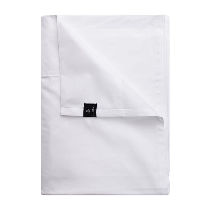 Dreamtime fitted bedsheet white - 105x200 cm - Himla