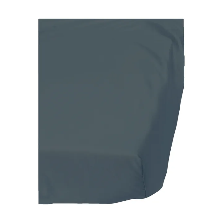 Dreamtime fitted sheet 180x200 cm - Silence - Himla