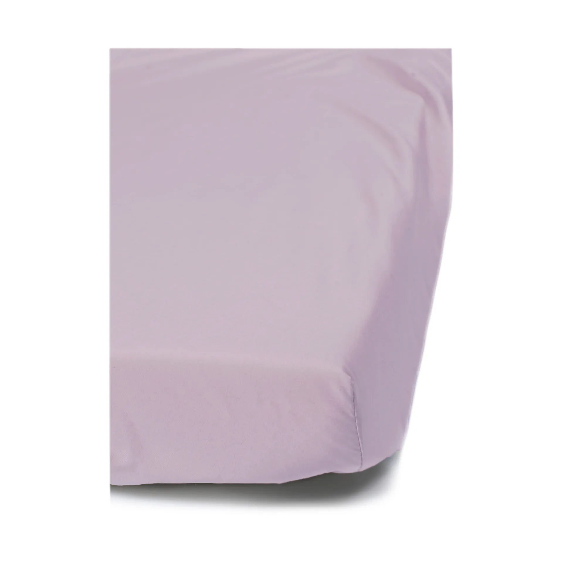Dreamtime fitted sheet 90x200 cm, Orchid Himla