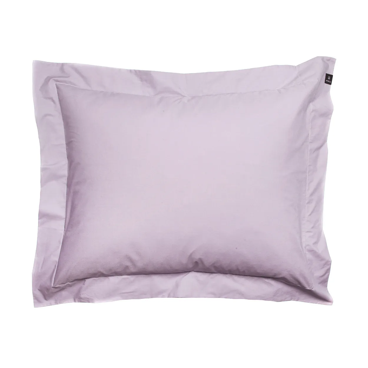 Himla Dreamtime pillowcase 50x60 cm Orchid | Scandinavian Design | Pillow cases | Purple