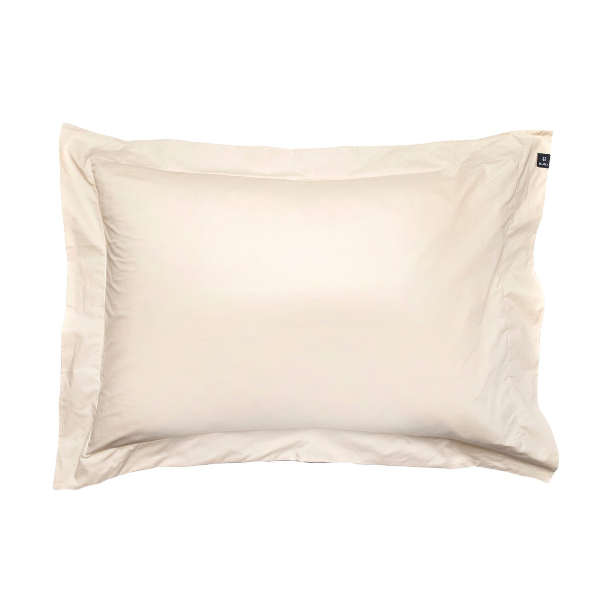 Himla Dreamtime pillowcase 50x60 cm Sand | Scandinavian Design | Pillow cases | Beige