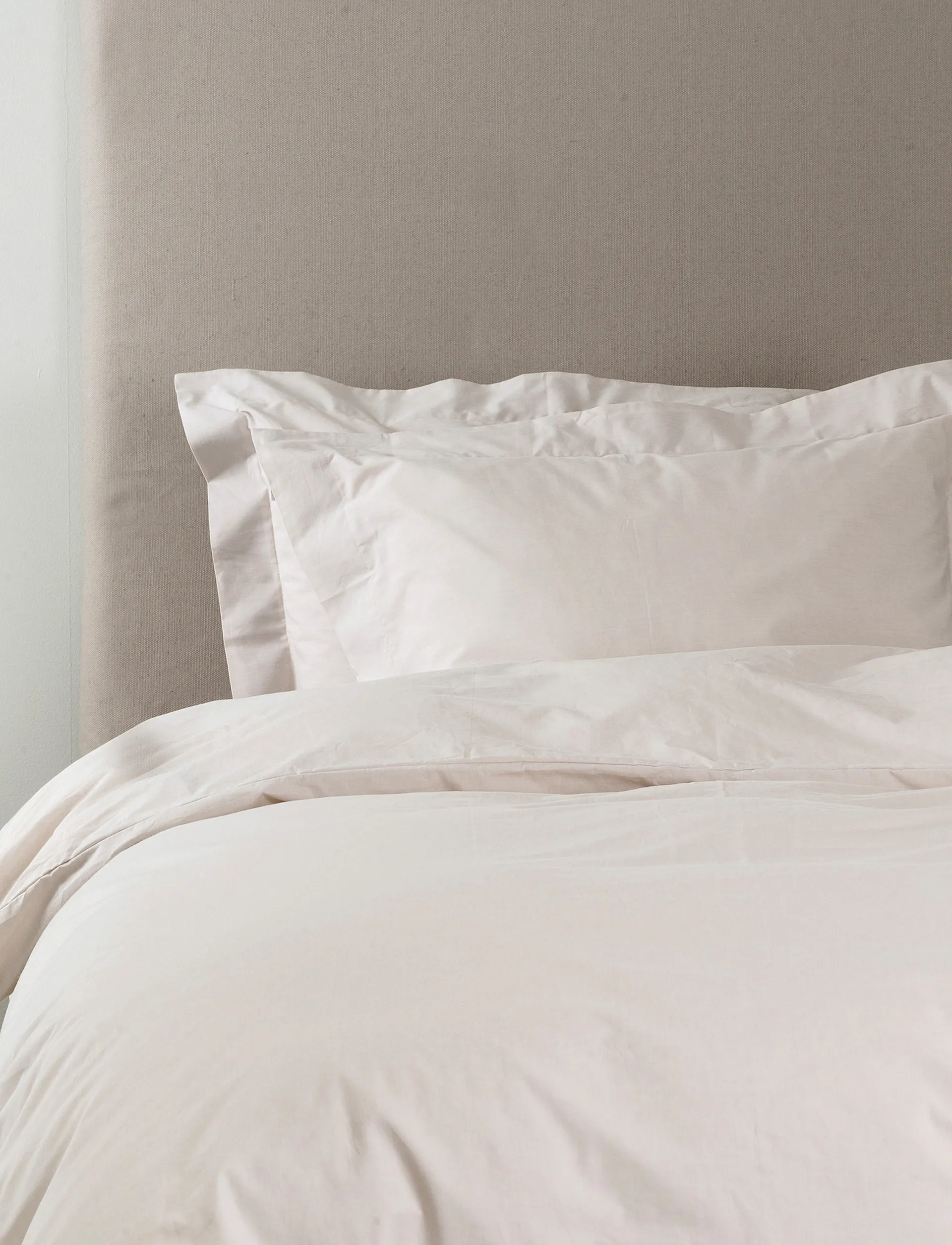 Dreamtime pillowcase 50x60 cm, Sand Himla