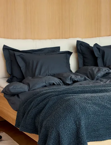 Dreamtime pillowcase 50x60 cm - Silence - Himla