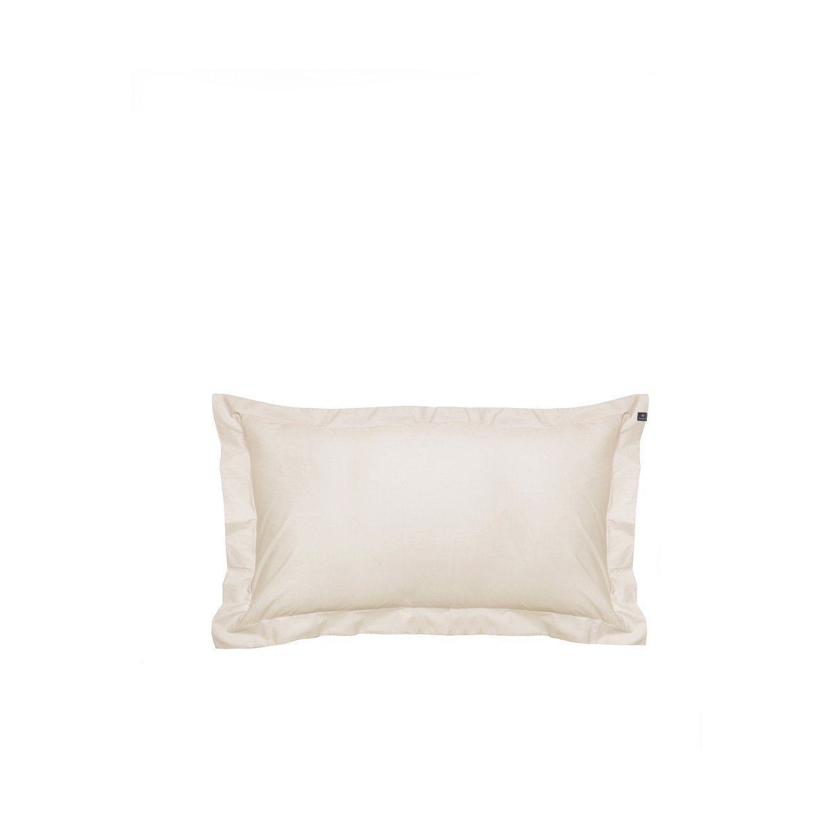 Himla Dreamtime pillowcase 50x90 cm Sand | Scandinavian Design | Pillow cases | Beige