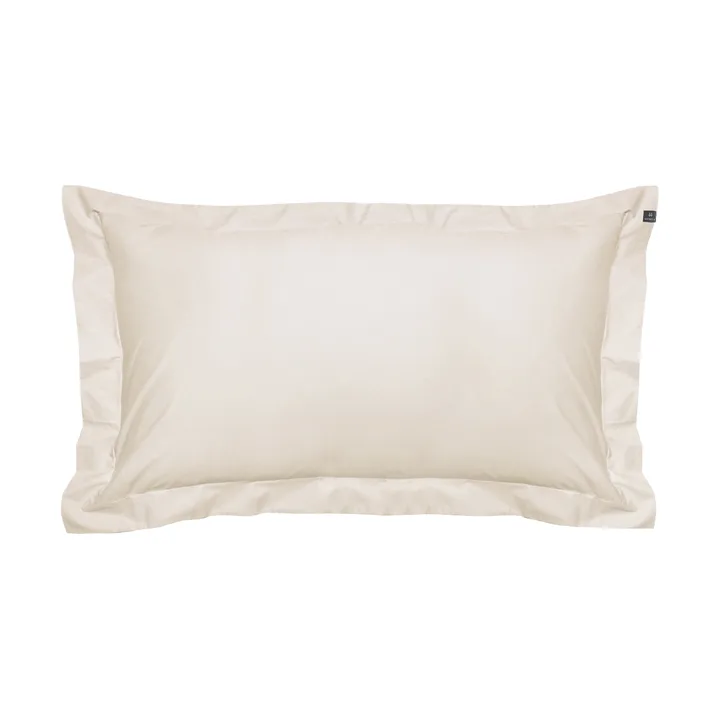 Dreamtime pillowcase 50x90 cm - Sand - Himla