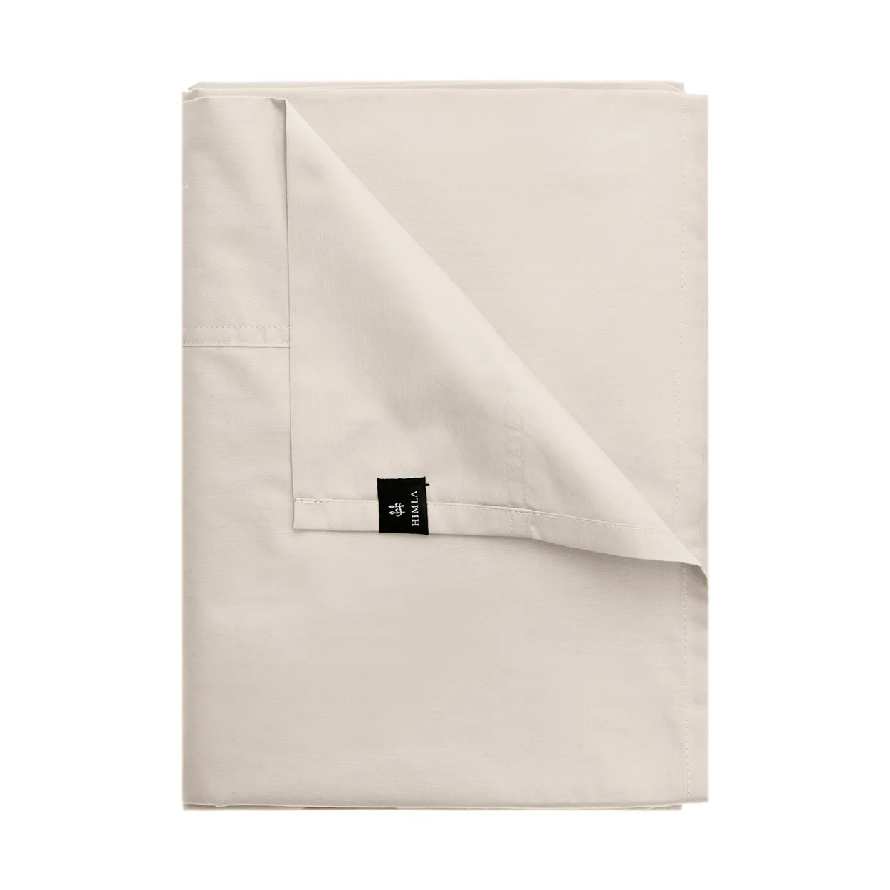 Himla Dreamtime sheet 270x270 cm Sand | Scandinavian Design | Bed sheets | Beige