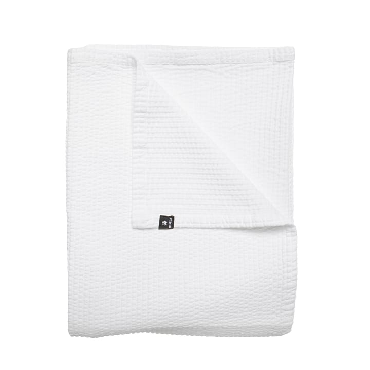 Dylan bedspread 260x260 cm, White Himla
