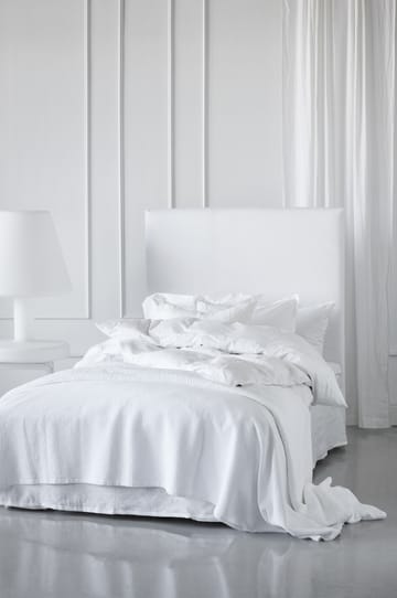 Dylan bedspread 260x260 cm - White - Himla
