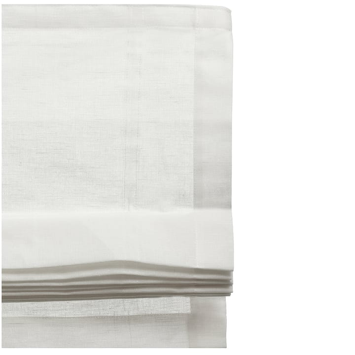 Ebba blind 110x180 cm - White - Himla