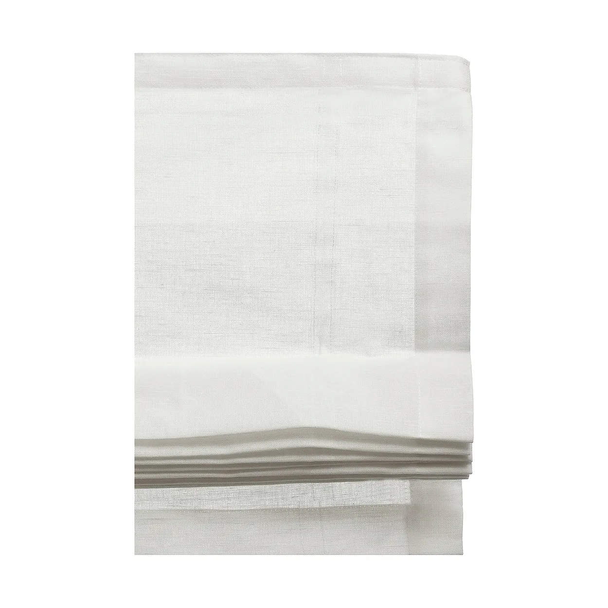 Himla Ebba blind 120x180 cm White | Scandinavian Design | Blinds | White