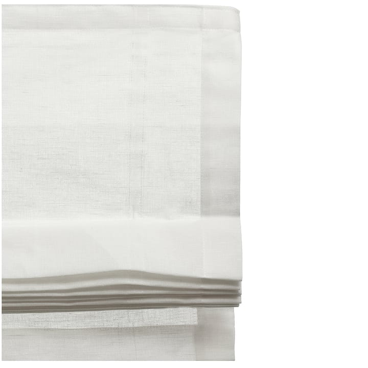 Ebba blind 130x180 cm - White - Himla