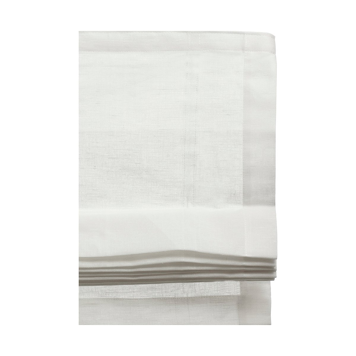 Himla Ebba blind 140x180 cm White | Scandinavian Design | Blinds | White