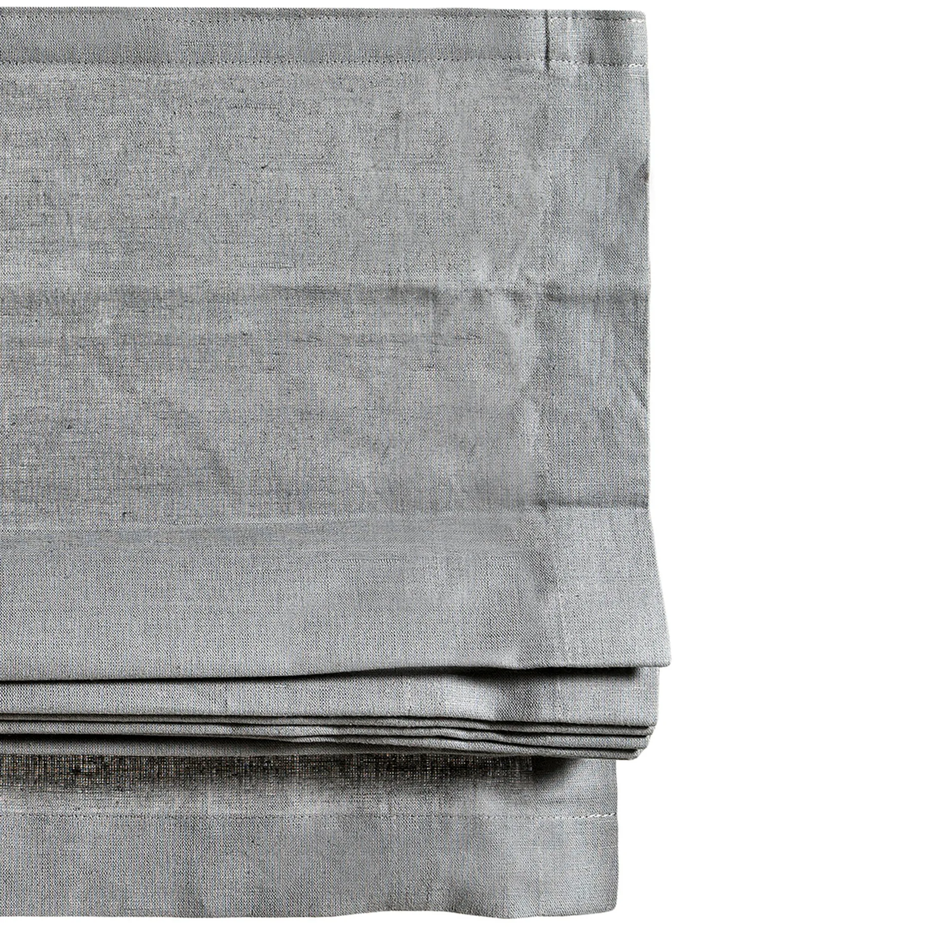 Ebba blind 150x180 cm, Pencil (grey) Himla