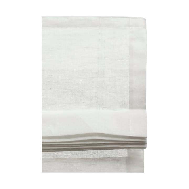 Ebba blind 60x180 cm, White Himla