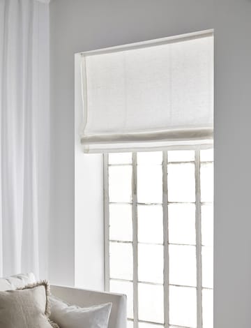 Ebba blind 60x180 cm - White - Himla