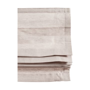 Ebba blind 80x180 cm - Natural - Himla
