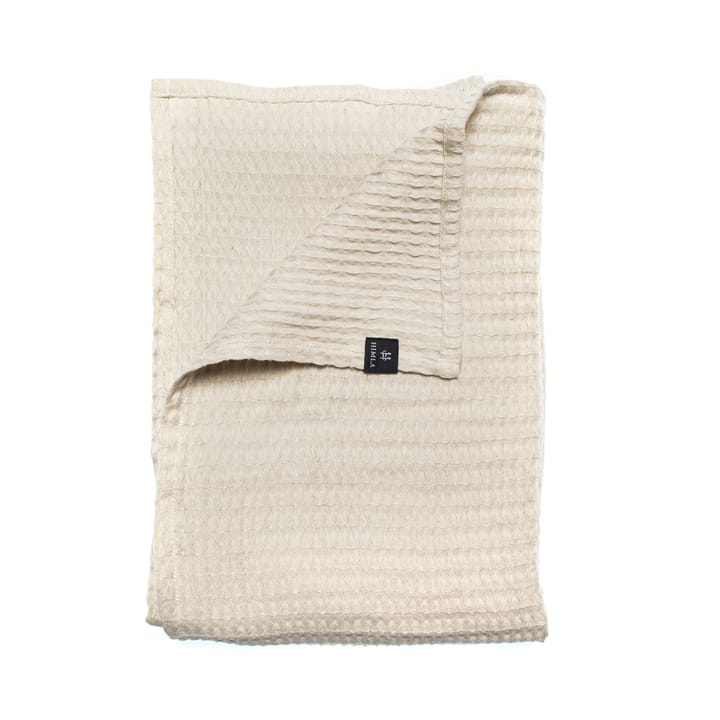 Ego towel 50x70 cm - Fog - Himla
