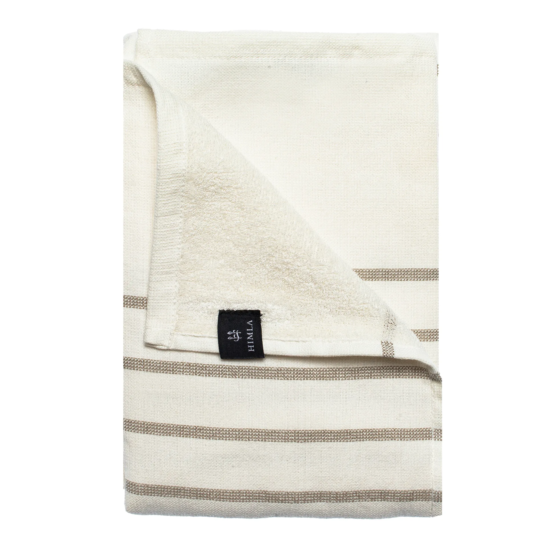 Habit towel dusk, 30x50 cm Himla