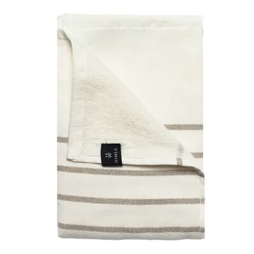 Habit towel dusk - 30x50 cm - Himla