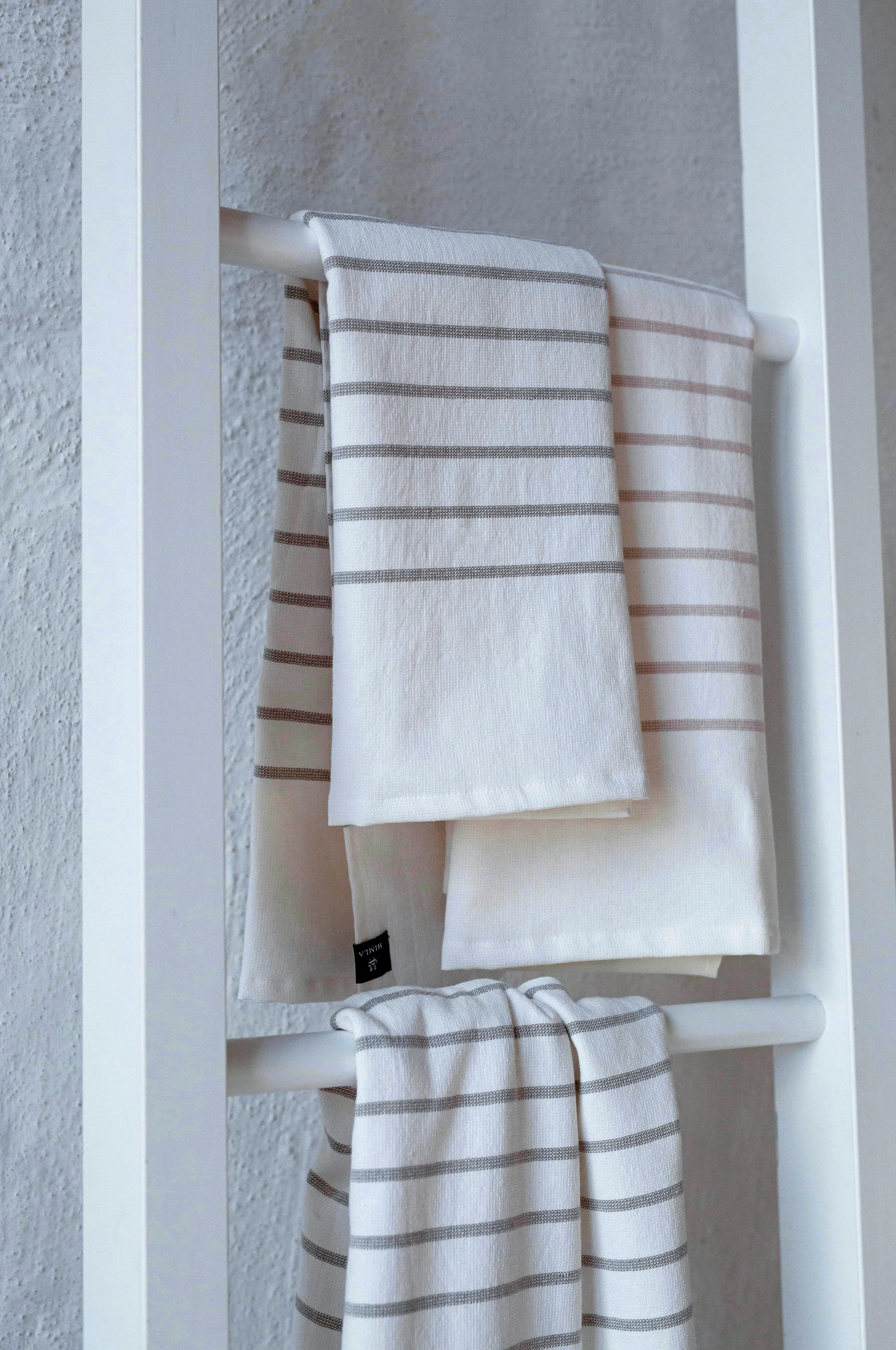 Habit towel dusk, 30x50 cm Himla