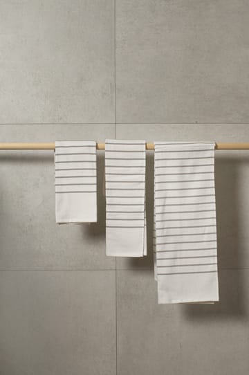 Habit towel dusk - 76x150 cm - Himla