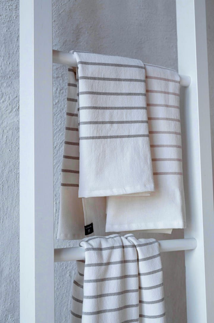 Habit towel dusk - 76x150 cm - Himla