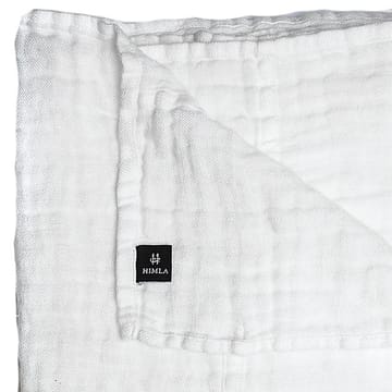 Hannelin bed spread white - 160x260 cm - Himla