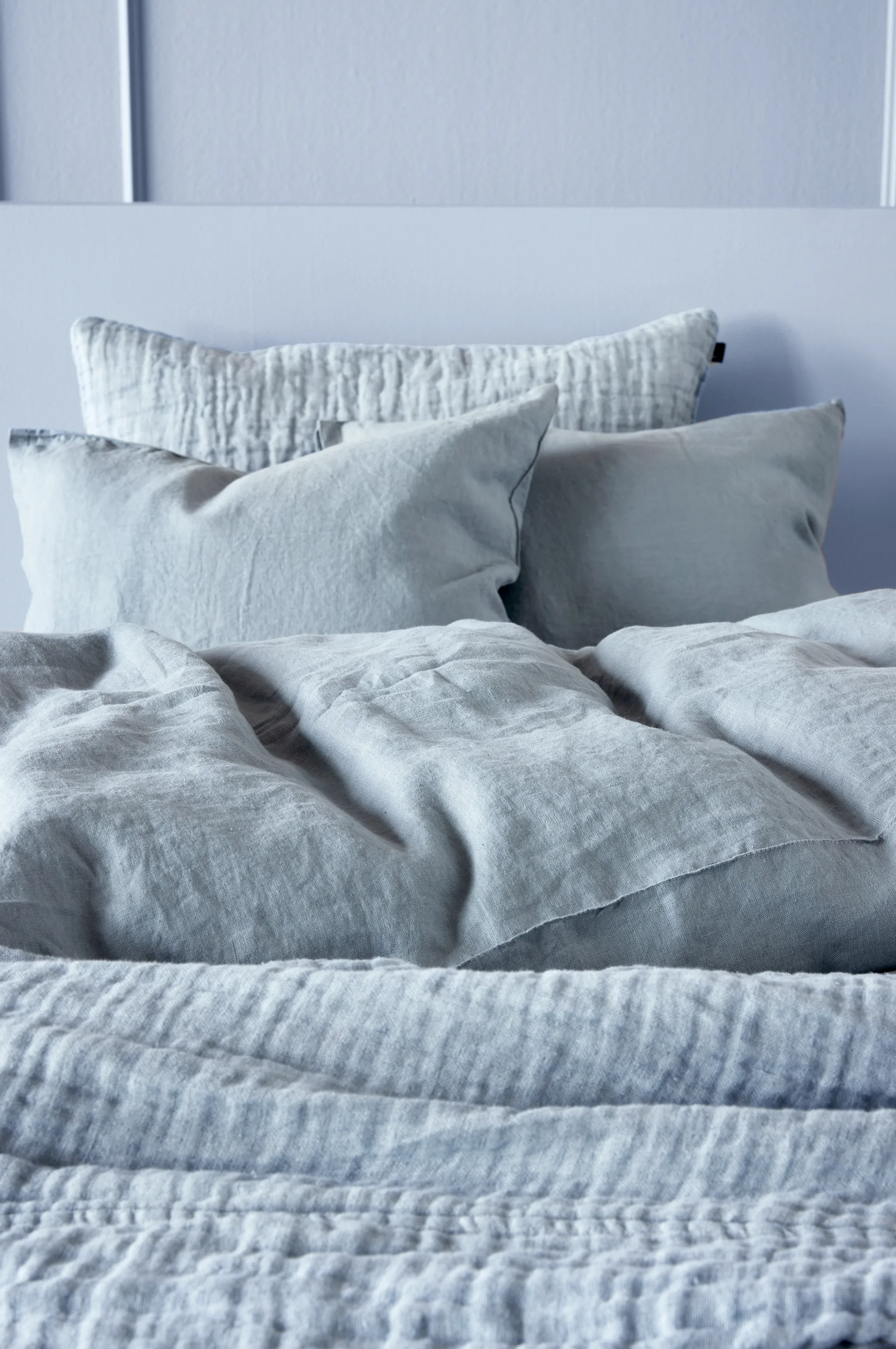 Hannelin bedspread watercolours, 160x260 cm Himla