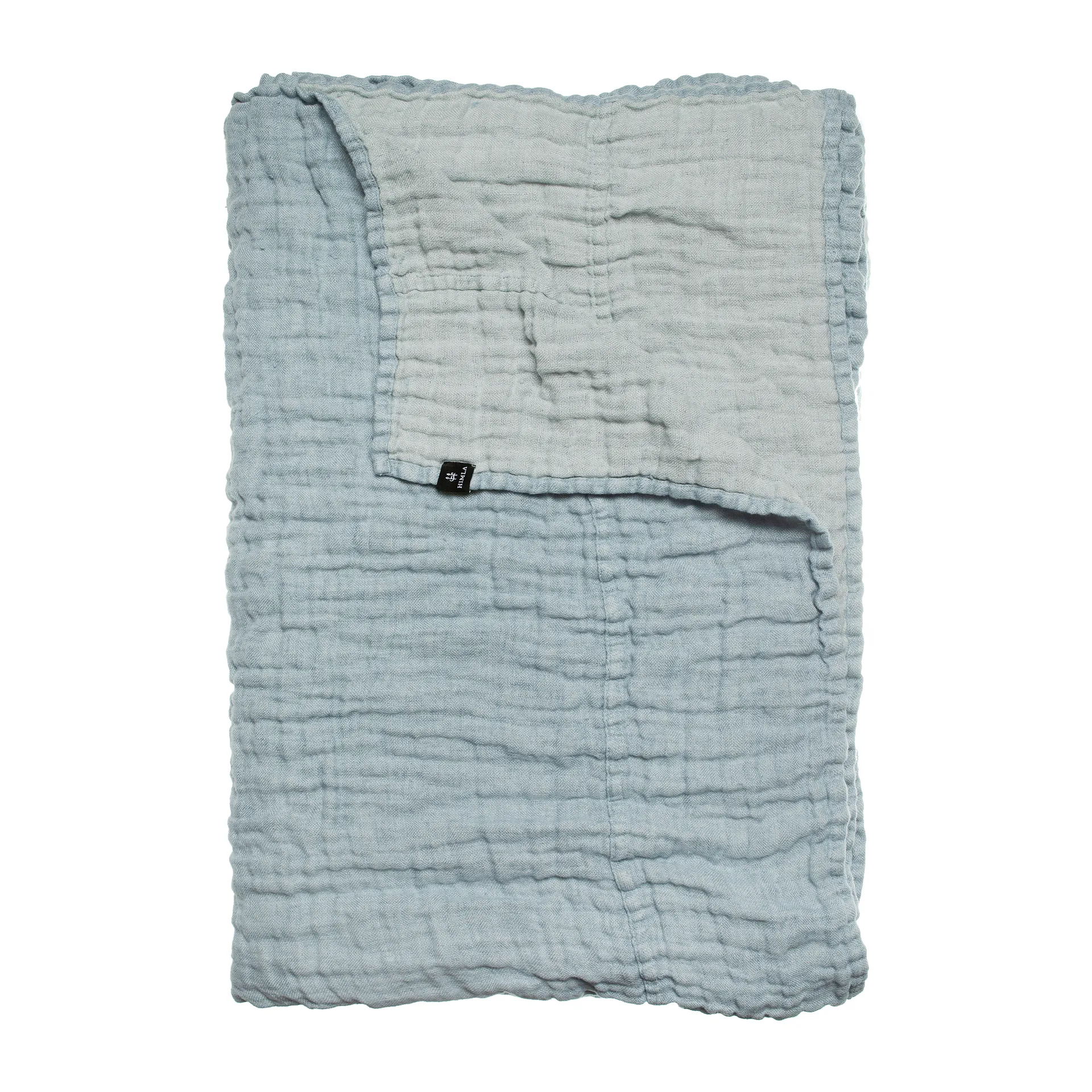 Hannelin bedspread watercolours, 260x260 cm Himla