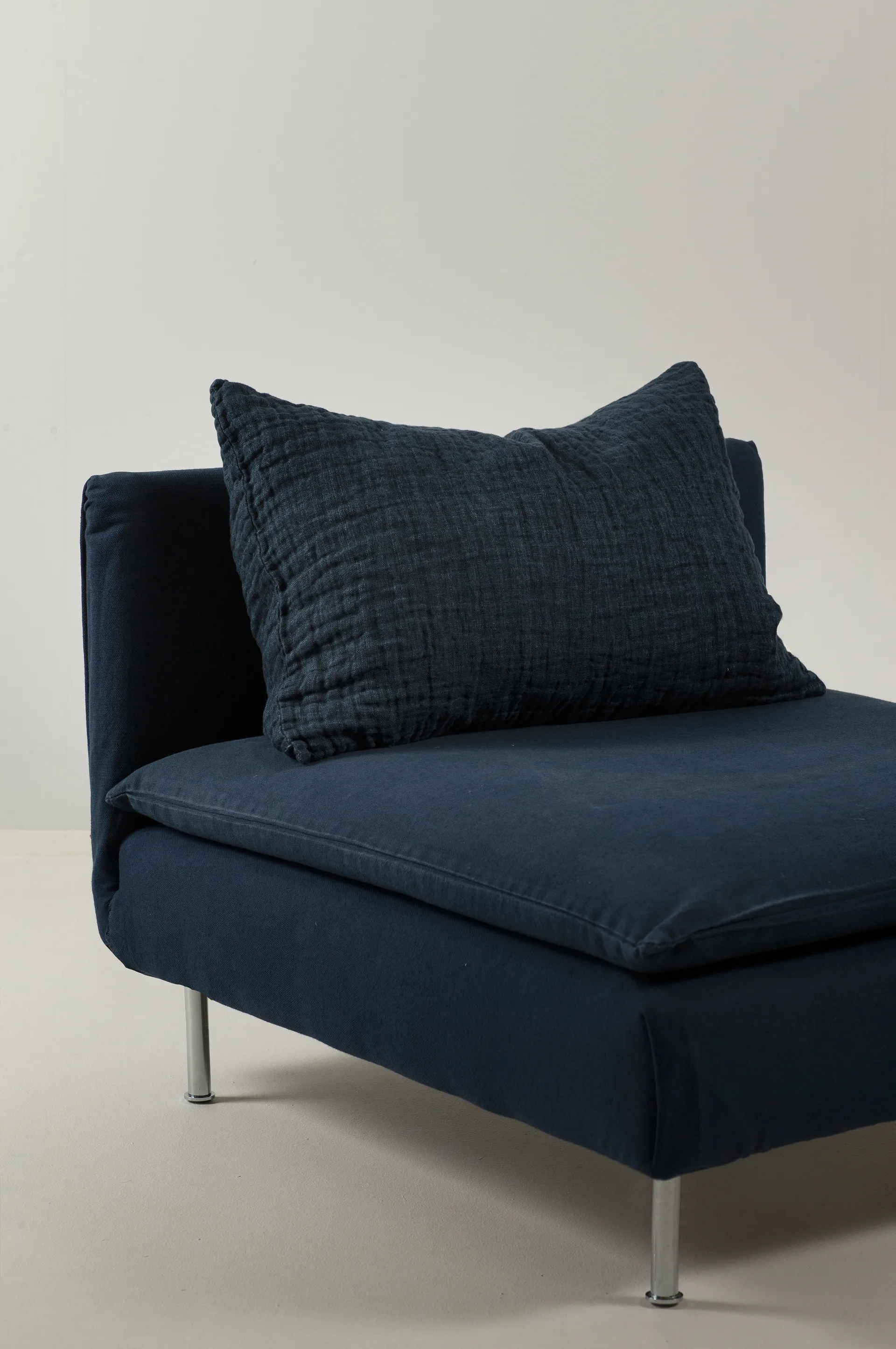 Hannelin pillow case 50x70 cm, Stairy night Himla