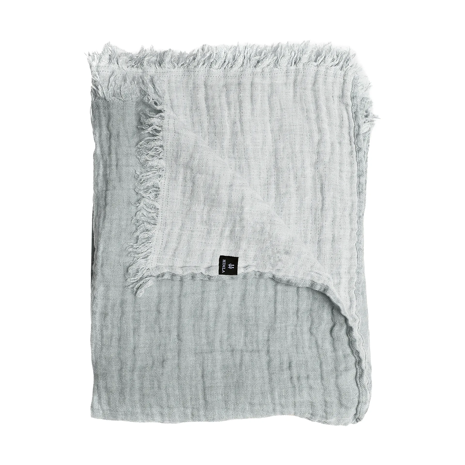 Hannelin throw 130x170 cm, Cloudy sky Himla