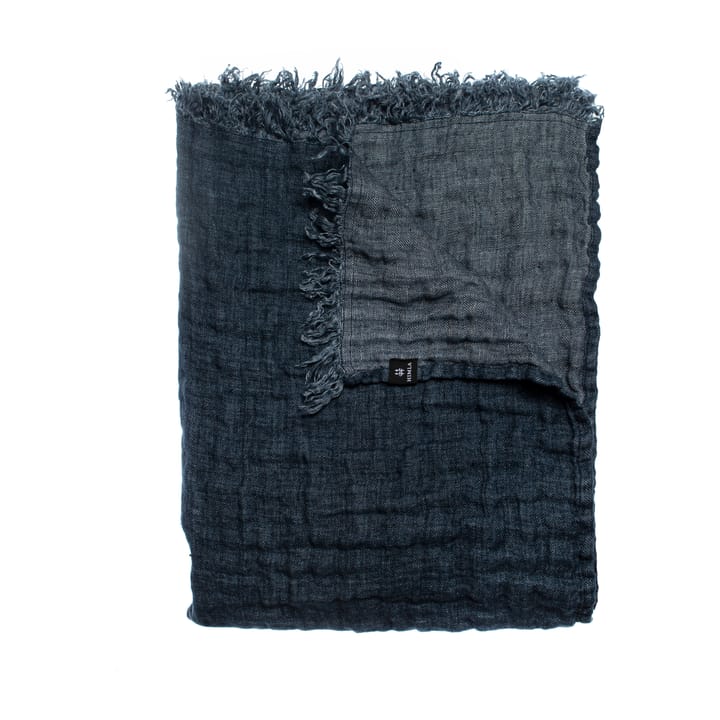 Hannelin throw 130x170 cm, Stairy night Himla