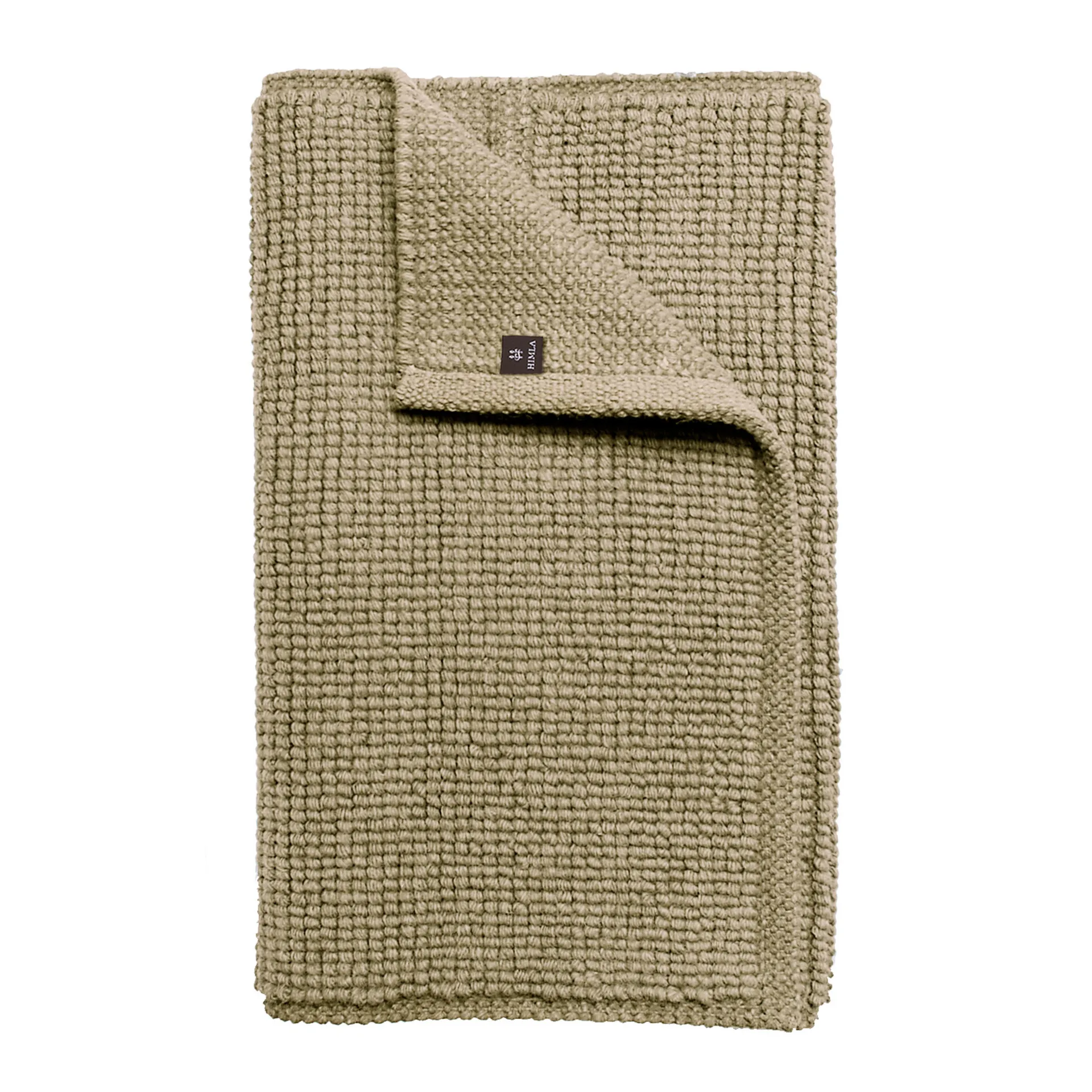 Himla wool carpet camel, 80x230 cm Himla