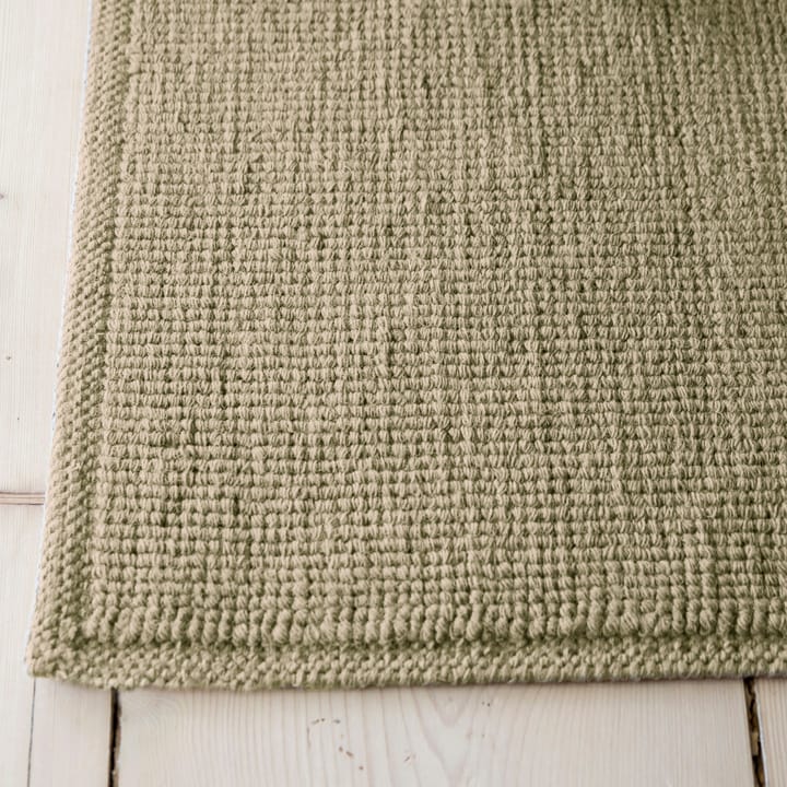 Himla wool carpet camel - 80x230 cm - Himla