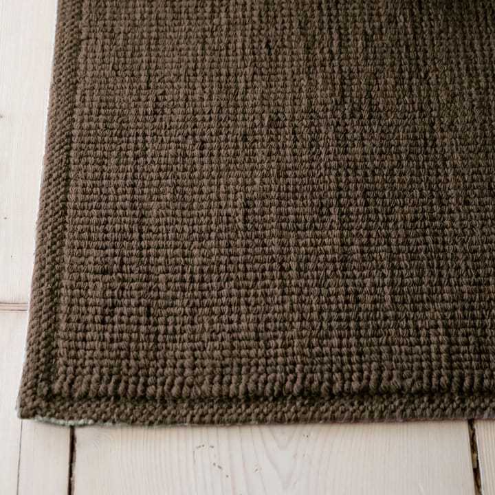 Himla wool carpet manda - 80x150 cm - Himla