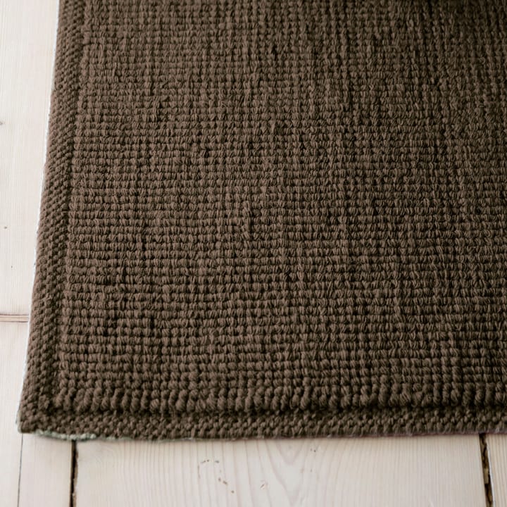 Himla wool carpet manda - 80x230 cm - Himla