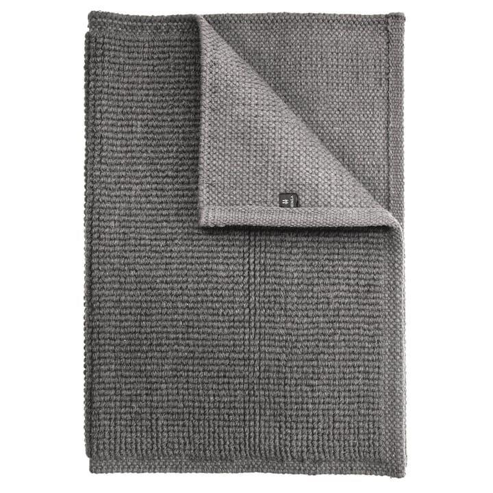 Himla wool rug steel grey, 60x90 cm Himla