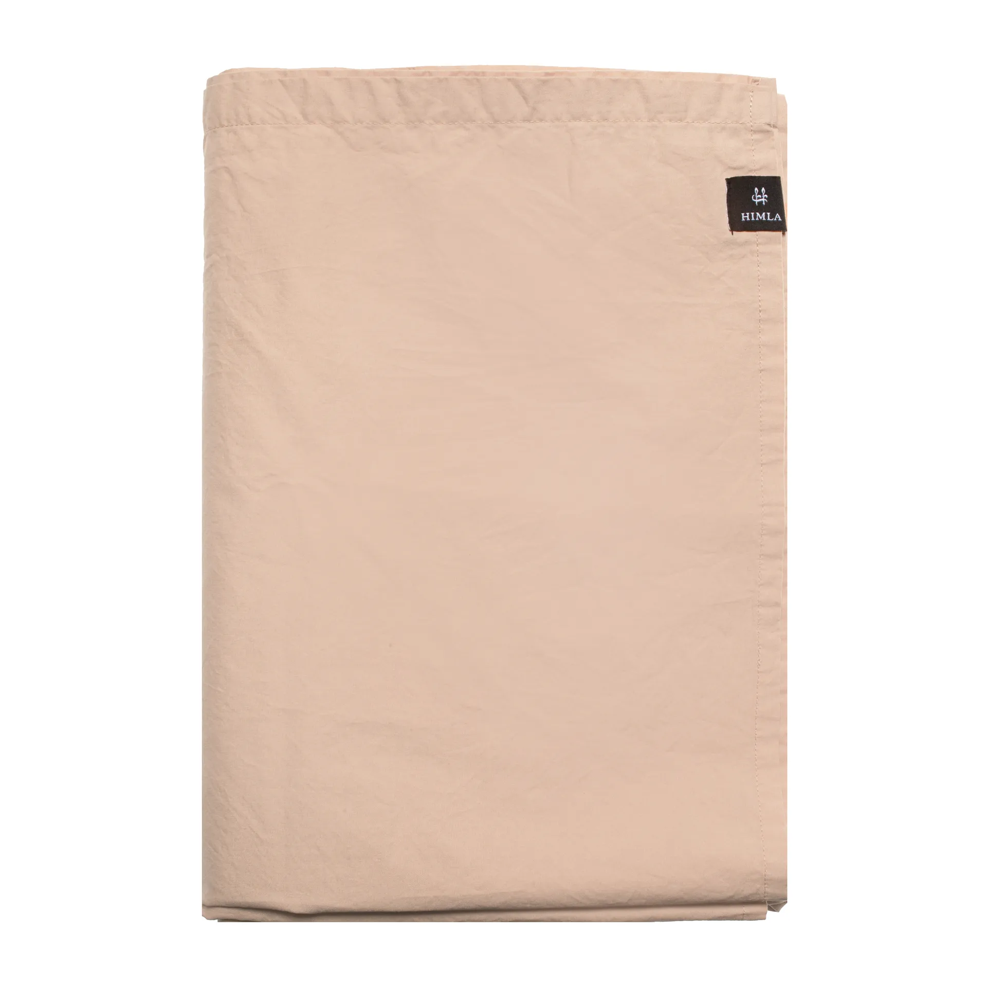 Hope bed sheet 270x270 cm, Desert Himla