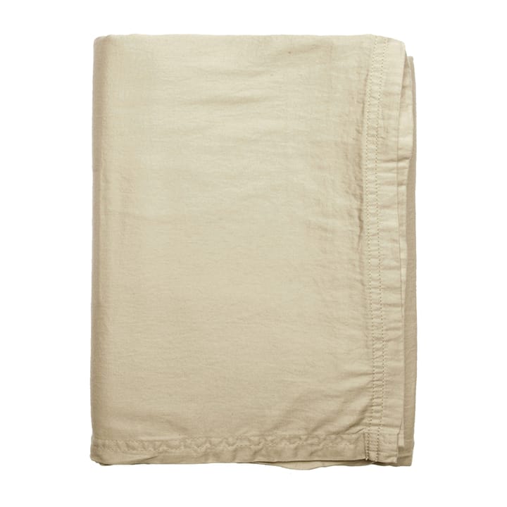 Hope plain bedsheet 270x270 cm, Mindful Himla