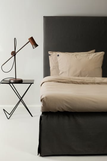 Hope plain bedsheet 270x270 cm - Mindful - Himla