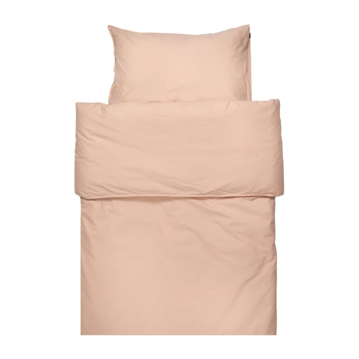 Hope Plain duvet cover 150x210 cm - Desert - Himla