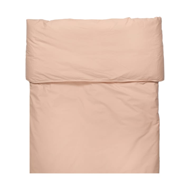 Hope Plain duvet cover 150x210 cm, Desert Himla